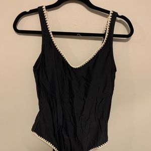 New target one piece